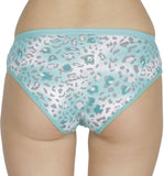 Fabiya Women's Hipster Panty