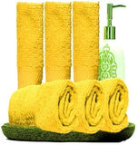 Trident Cotton Set of Towels