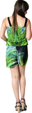 Fabpoppy Printed Women's Jumpsuit
