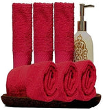 Trident Cotton Set of Towels
