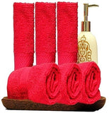Trident Cotton Set of Towels
