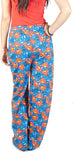 Fabpoppy Women's Pyjama