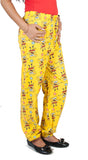 Fabpoppy Women's Pyjama
