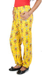 Fabpoppy Women's Pyjama
