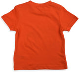 Mothercare Printed Round Neck T-Shirt