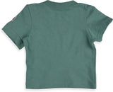 Mothercare Printed Round Neck T-Shirt