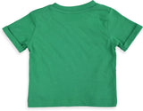 Mothercare Printed Round Neck T-Shirt