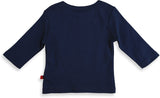 Mothercare Printed Round Neck T-Shirt