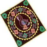 SAC FA-SW-28X28 Showpiece  -  89 cm