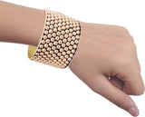 Kenway Retail Brass Bangle