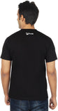 Imbindass Printed Men's Round Neck T-Shirt
