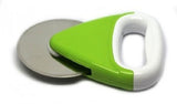 Jhondeal.com Wheel Pizza Cutter