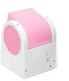Shadow Fax Table Air Fan Cooler USB USB Fan