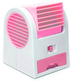 Shadow Fax Table Air Fan Cooler USB USB Fan