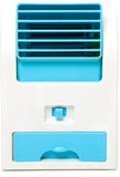 Dizionario Mini Perfume Fan Cooling Fancoolerbl USB USB Fan