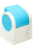 Dizionario Mini Perfume Fan Cooling Fancoolerbl USB USB Fan