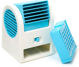 Dizionario Mini Perfume Fan Cooling Fancoolerbl USB USB Fan
