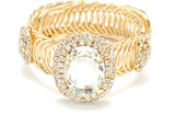 Fashion Era Metal Bracelet