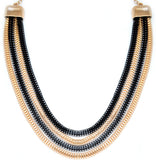 Fashion Era Metal Necklace