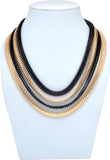 Fashion Era Metal Necklace