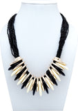 Fashion Era Metal Necklace