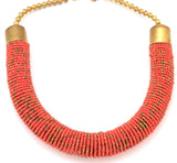 Fashion Era Metal Necklace