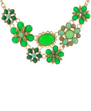 Fashionzaadi Stylish Grace Alloy Necklace
