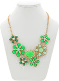 Fashionzaadi Stylish Grace Alloy Necklace