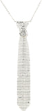 Fashionzaadi Stylish Appeal Metal Necklace