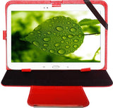 Fastway Book Cover for Alcatel Pop 8s Android Tab