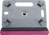 Fastway Book Cover for Micromax Canvas Tab P690 8GB 3G Calling Tablet