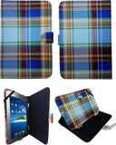 Fastway Book Cover for Wespro 7 Inch Capacitiv Tablet