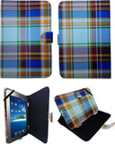 Fastway Book Cover for Wespro 7 Inch Capacitiv Tablet