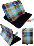 Fastway Book Cover for Wespro 7 Inch Capacitiv Tablet