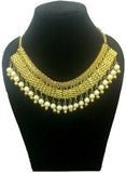 FashBlush Forever Beautiful Alloy Necklace