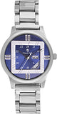 Franck Bella FB0122DD Analog Watch  - For Men, Boys