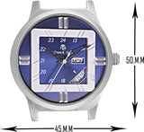 Franck Bella FB0122DD Analog Watch  - For Men, Boys