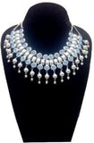 FashBlush Forever New Glam Alloy Necklace