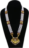 Fashblush Forever New Live Like A Queen Alloy Necklace