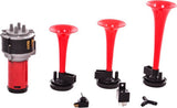 Favourite BikerZ FBZ 37710 95 dB Vehicle Horn