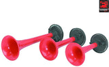 Favourite BikerZ FBZ 37710 95 dB Vehicle Horn