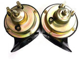 Favourite BikerZ FBZ 8780 112 dB Vehicle Horn