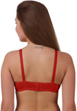 Monmione Women's Push-up Bra