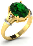 Fullcutdiamond FCDR8274R Yellow Gold Diamond 18K Yellow Gold 18 K Ring