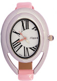Flippd FD040185 Casual Analog Watch  - For Women, Girls