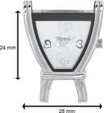 Flippd FDLSP1507 Analog Watch  - For Women