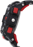 Flippd FDRBB1614 Fibre Analog Watch  - For Men