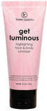 Femme Couture Get Luminous Highlighting Face & Body Luminizer Pink Sparkle