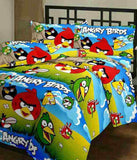 Furry Printed Single Blanket Multicolor