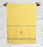 Fantasy Home Decor Cotton Bath Towel